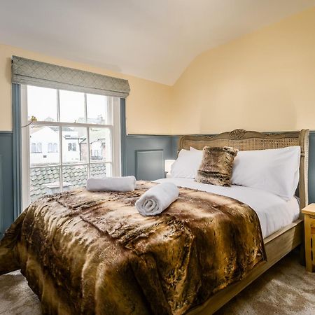 Isabella'S Beach House Scarborough - 4 Bedroom Екстер'єр фото