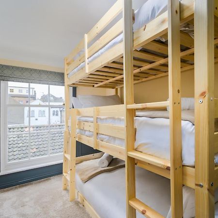 Isabella'S Beach House Scarborough - 4 Bedroom Екстер'єр фото
