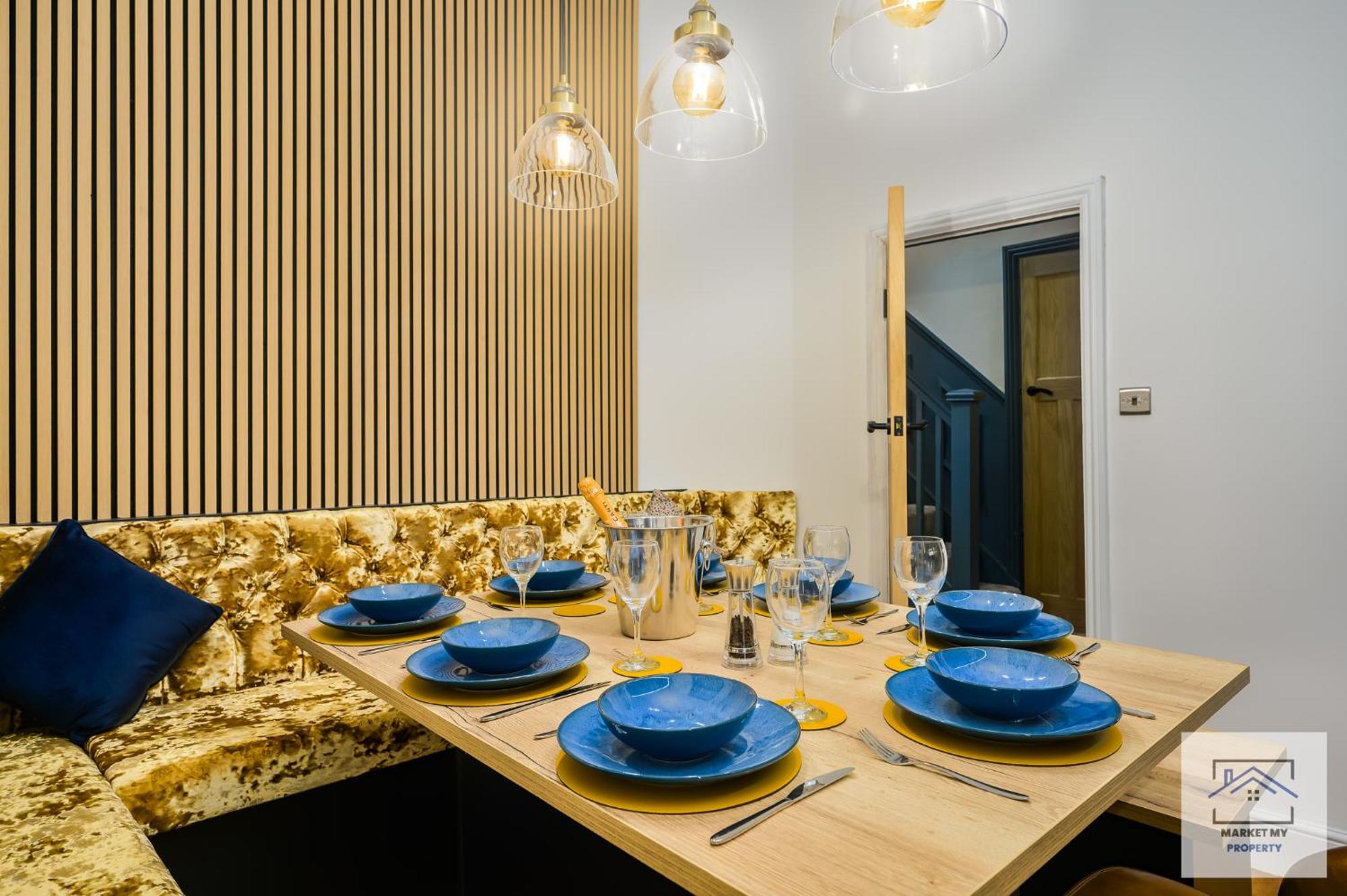 Isabella'S Beach House Scarborough - 4 Bedroom Екстер'єр фото