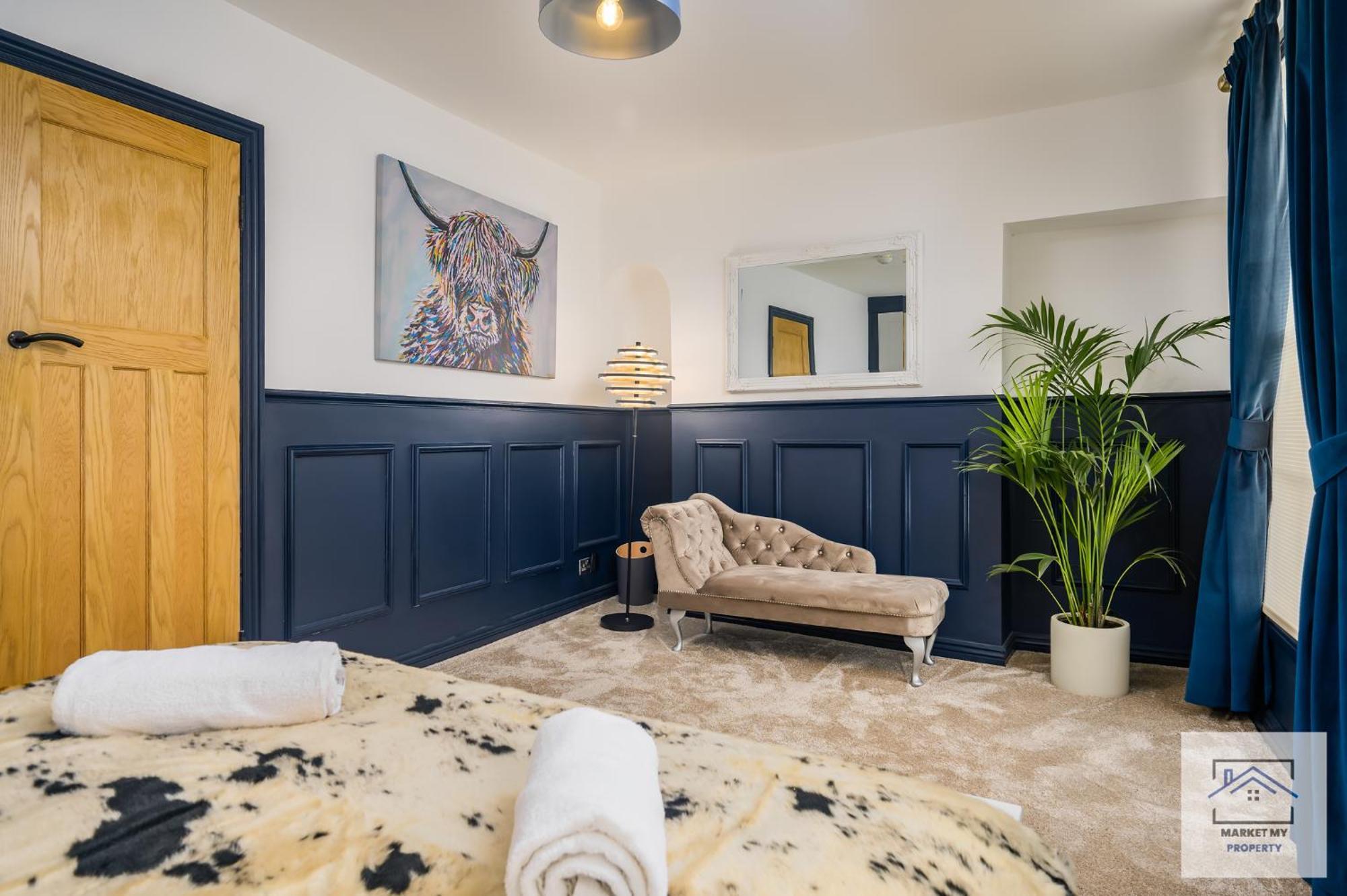 Isabella'S Beach House Scarborough - 4 Bedroom Екстер'єр фото