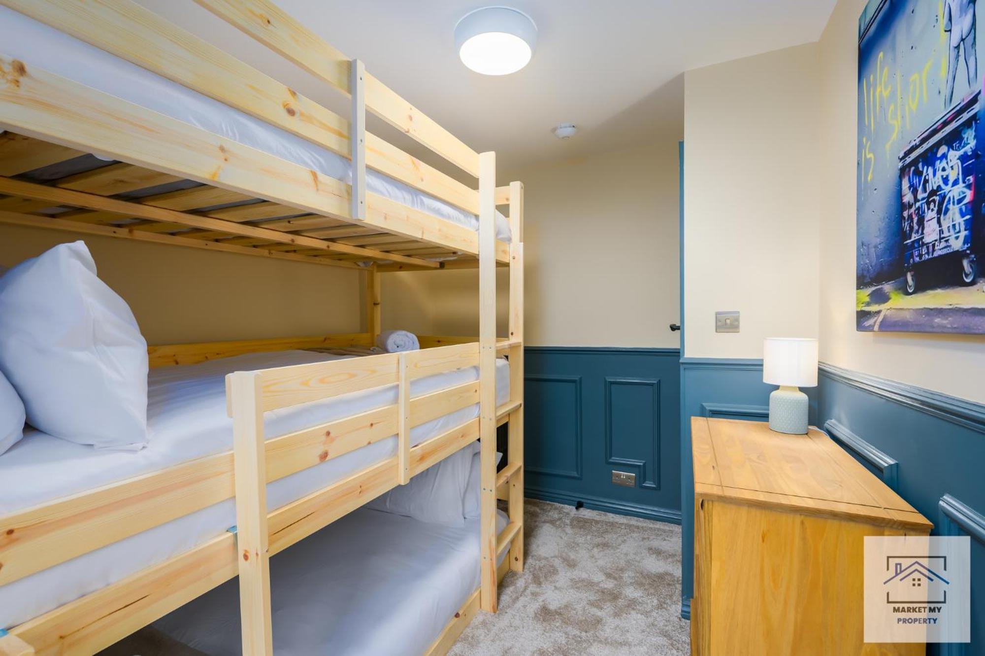 Isabella'S Beach House Scarborough - 4 Bedroom Екстер'єр фото