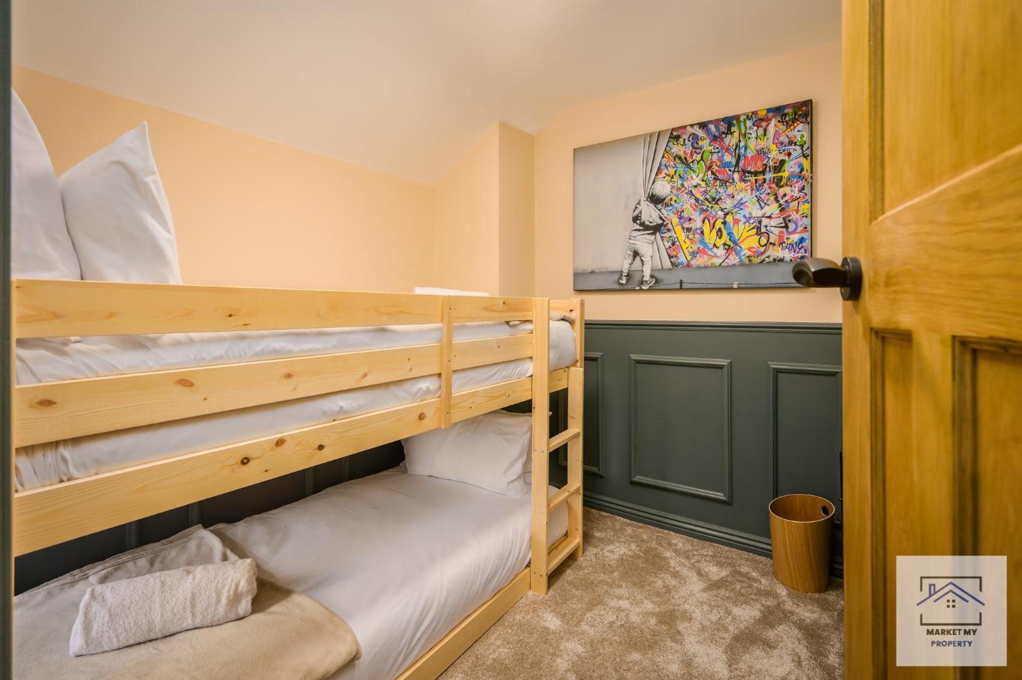 Isabella'S Beach House Scarborough - 4 Bedroom Екстер'єр фото