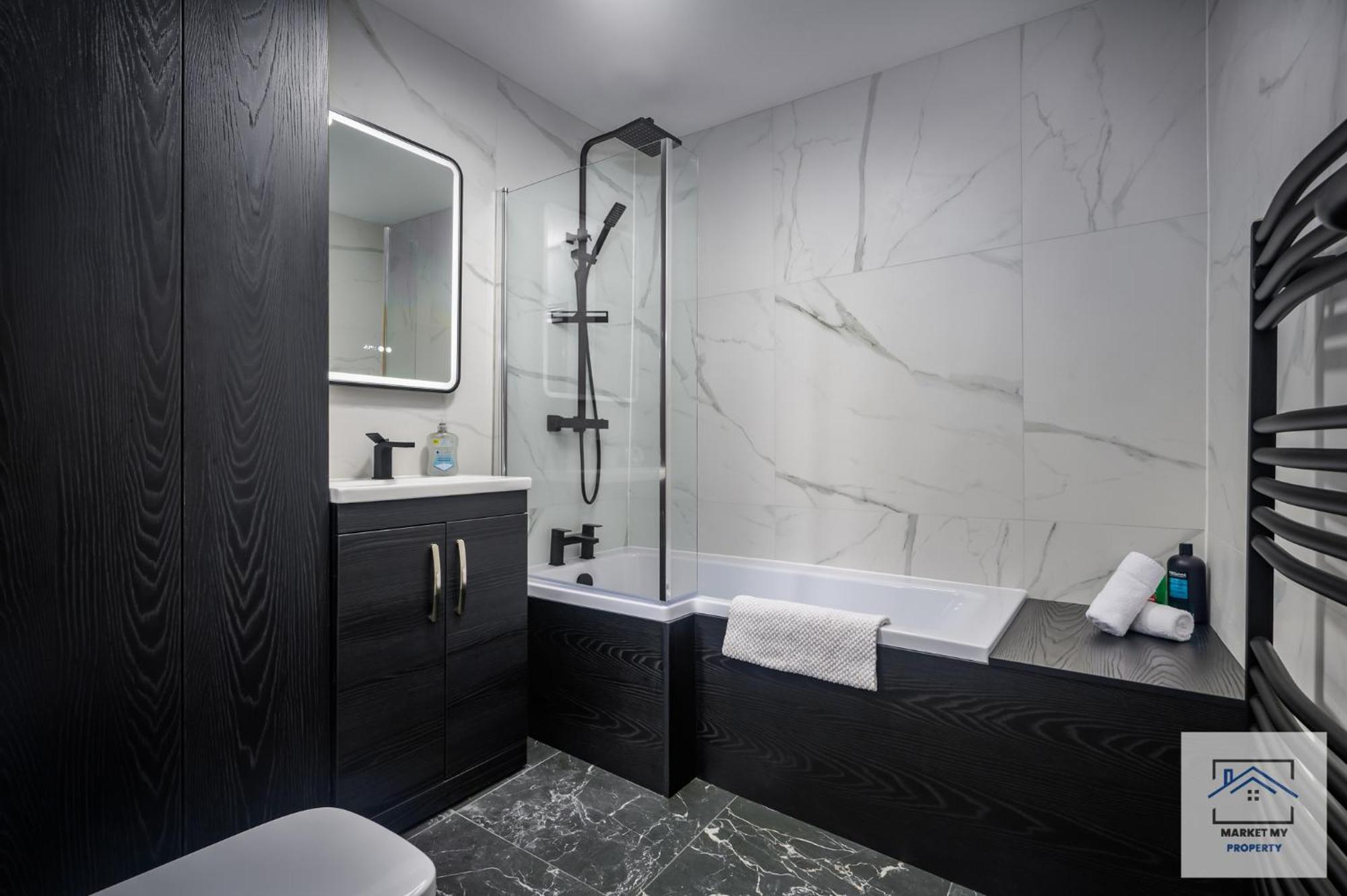 Isabella'S Beach House Scarborough - 4 Bedroom Екстер'єр фото