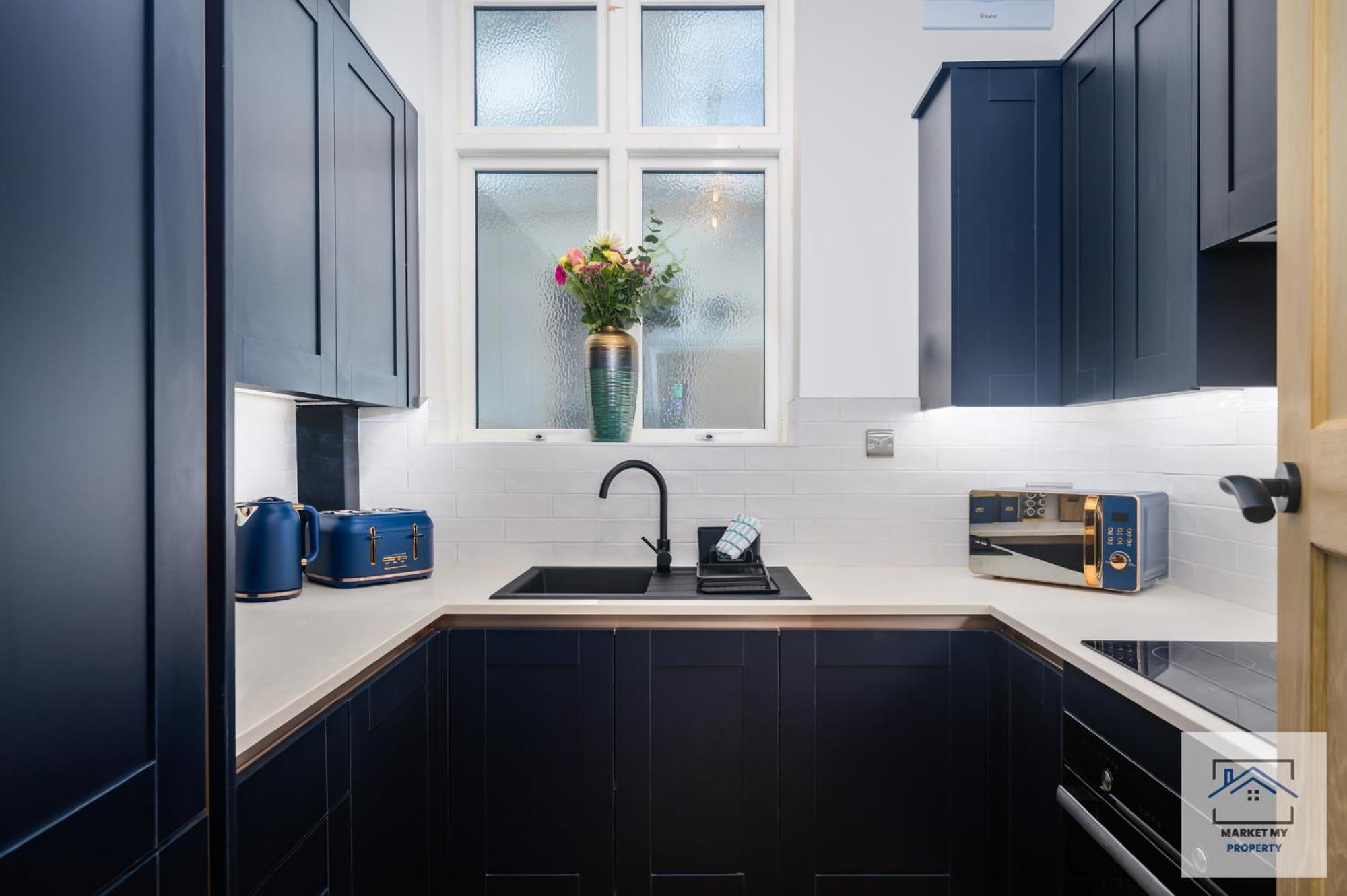 Isabella'S Beach House Scarborough - 4 Bedroom Екстер'єр фото